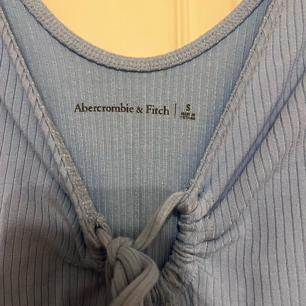Abercrombie Bodysuit Lot Size Small - Picture 6 of 10